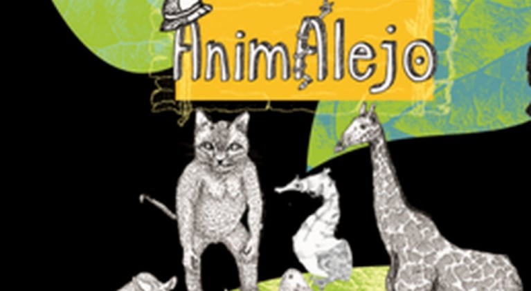 Teatro entre libros y AnimAlejo en el Libertador, los destacados de la agenda cultural