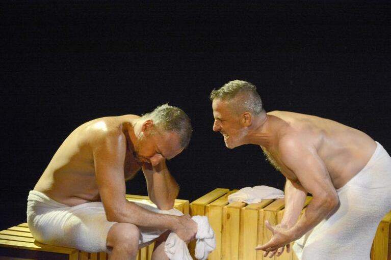 Teatro entre libros y AnimAlejo en el Libertador, los destacados de la agenda cultural