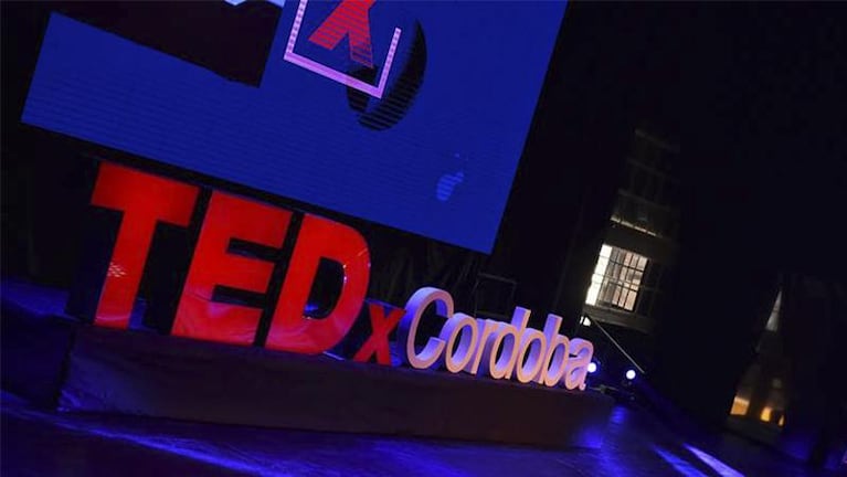 TEDx Córdoba bajo la lente de Vamos al Móvil