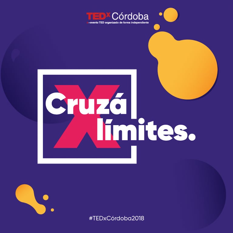 TEDxCórdoba 2018: Plaza de la Música se llena de ideas este jueves