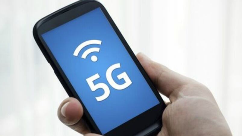 Teléfonos: no podremos ni hablar bien, pero ¡se viene el 5G!