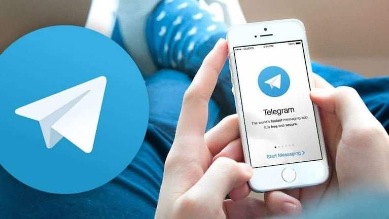Telegram busca ganar terreno ante las dudas sobre WhatsApp. 