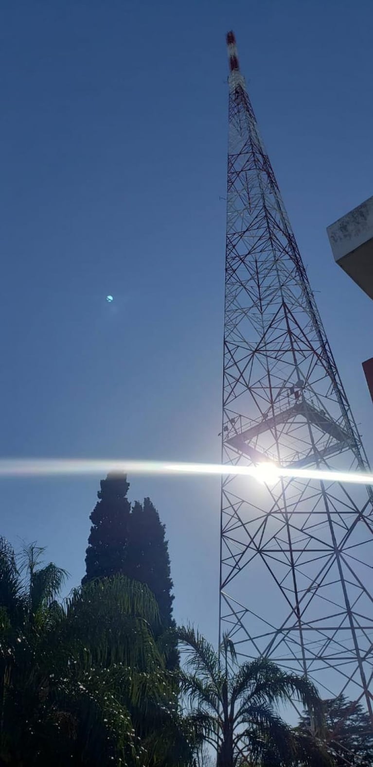 Telenoche sin sonido: qué pasó en la transmisión de El Doce