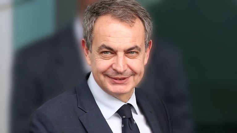 Tembladeral español por el caso Rodríguez Zapatero