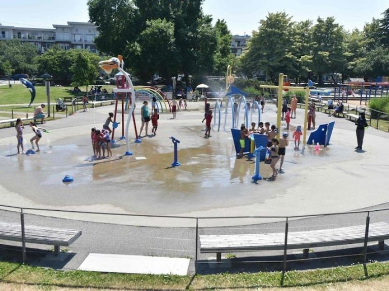 Temperaturas extremas en Canadá: confirman decenas de muertos por la ola de calor