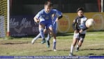 Temple le ganó 2-0 a Anisacate, Bell Ville goleó 8-0 a Carlos Paz y el Robles superó al San Pablo Apóstol.