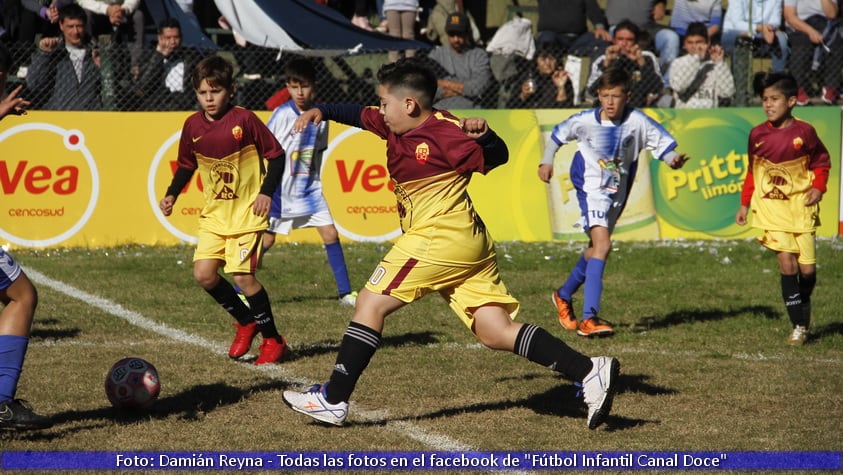 Temple le ganó 2-0 a Anisacate, Bell Ville goleó 8-0 a Carlos Paz y el Robles superó al San Pablo Apóstol.