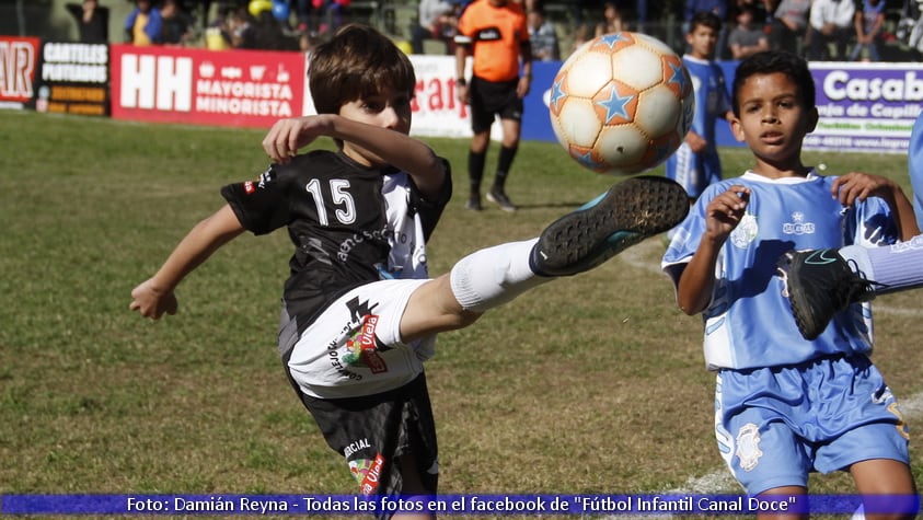 Temple le ganó 2-0 a Anisacate, Bell Ville goleó 8-0 a Carlos Paz y el Robles superó al San Pablo Apóstol.