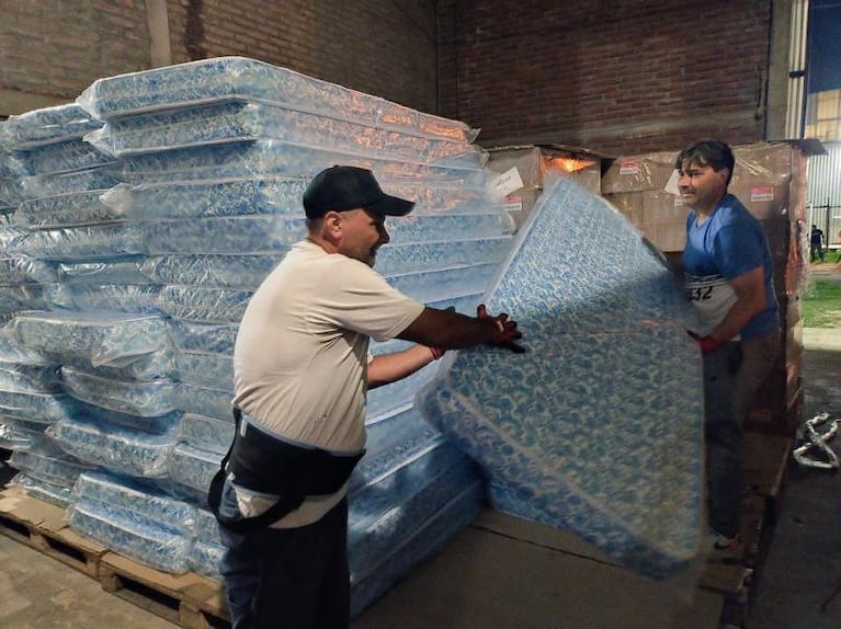 Temporal en Córdoba: la Provincia dispuso el Fondo de Desastre para damnificados