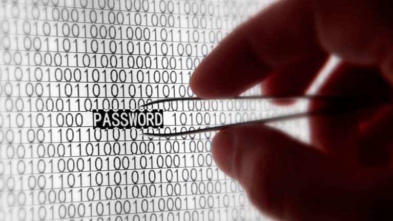 Tener contraseñas distintas y renovarlas es fundamental para evitar el robo de datos.