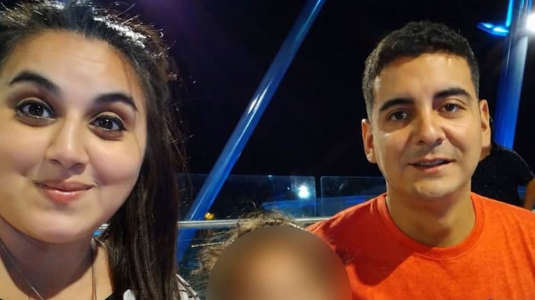 “Tenés que…”: la estremecedora carta de la hija del femicida que mató a su ex en San Juan