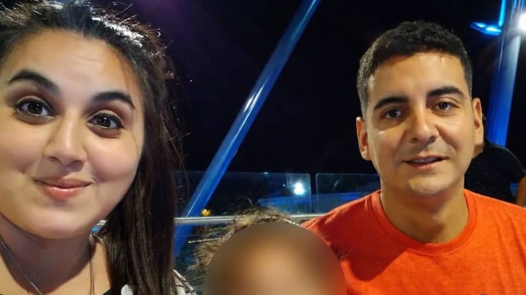 “Tenés que…”: la estremecedora carta de la hija del femicida que mató a su ex en San Juan