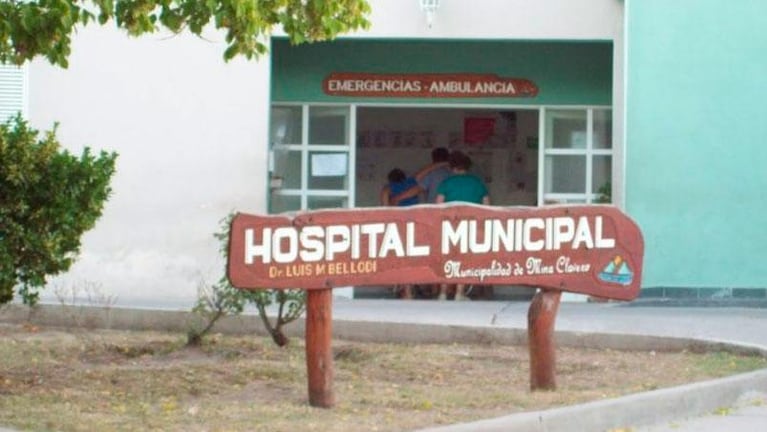 Tenía 14 años, murió por deshidratación y la familia acusó al hospital de Mina Clavero