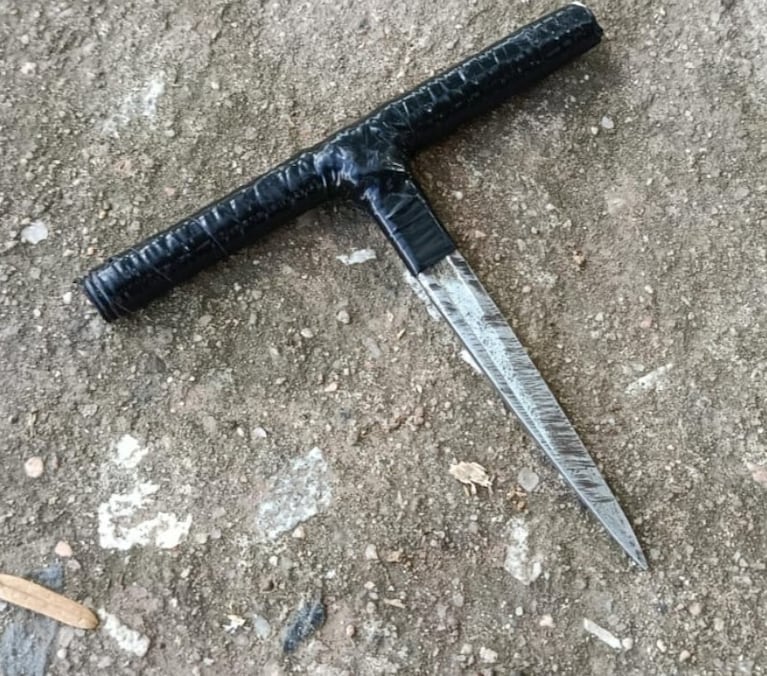 Tensión en un colegio de Córdoba en el marco de una pelea entre alumnos.