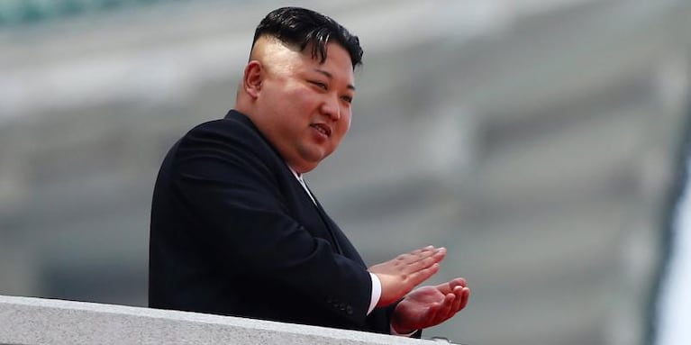Tensión nuclear: Donald Trump canceló el encuentro con Kim Jong-un