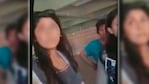 Tenso cruce entre la maestra y la mama del alumno acosado.