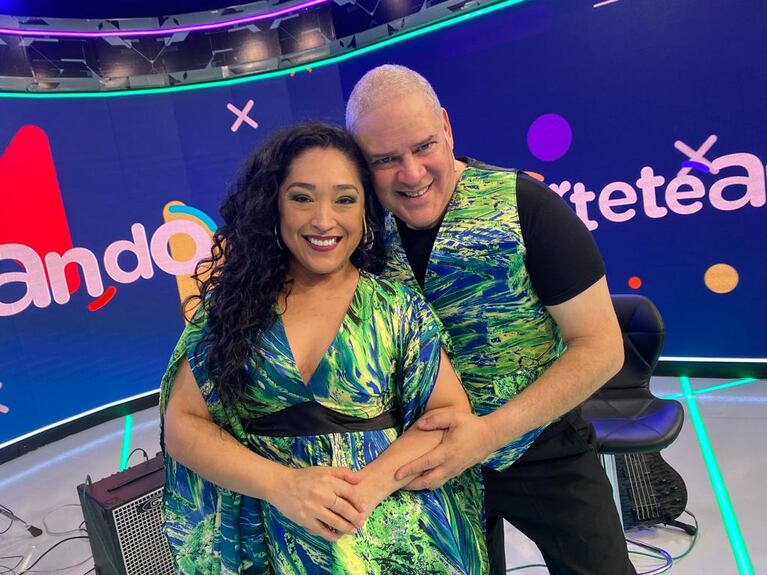 teresa medrano y la banda bohemia