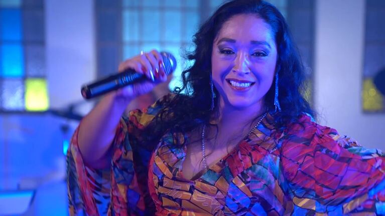 Teresa Medrano y La Banda Bohemia tendrán su debut el sábado 16 de julio en el Nuevo Aljibe.