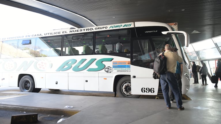 Terminal de Córdoba