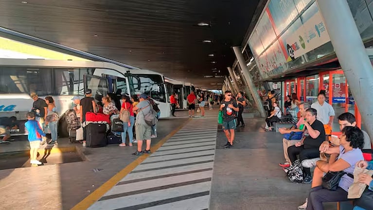 terminal omnibus cordoba