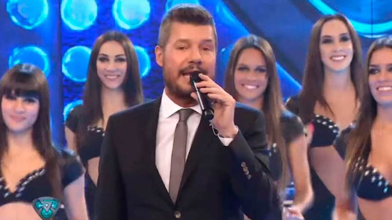 Terminó el Bailando 2015, pero Marcelo Tinelli ya está pensando en el año que viene.