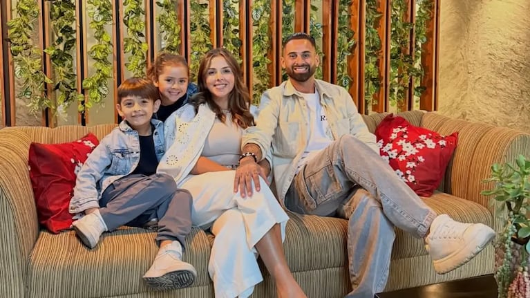 Terremoto en Venezuela: el padre y el hermano del futbolista cordobés que busca a su familia viajarán para ayudarlo