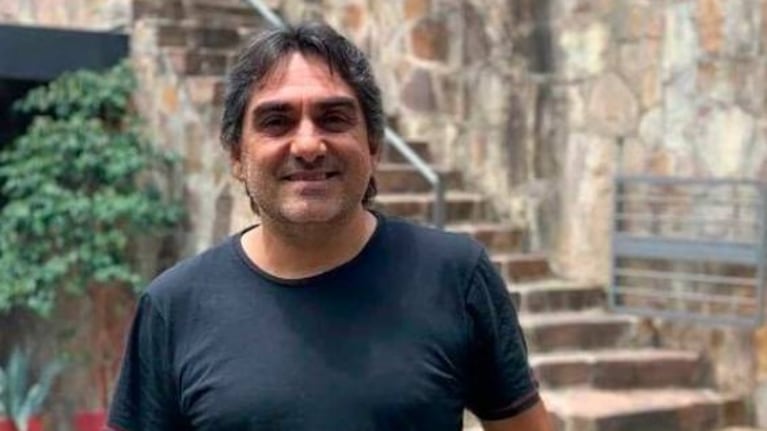 Teruel aclaró que si para trabajar tienen que vacunarse, lo harán.