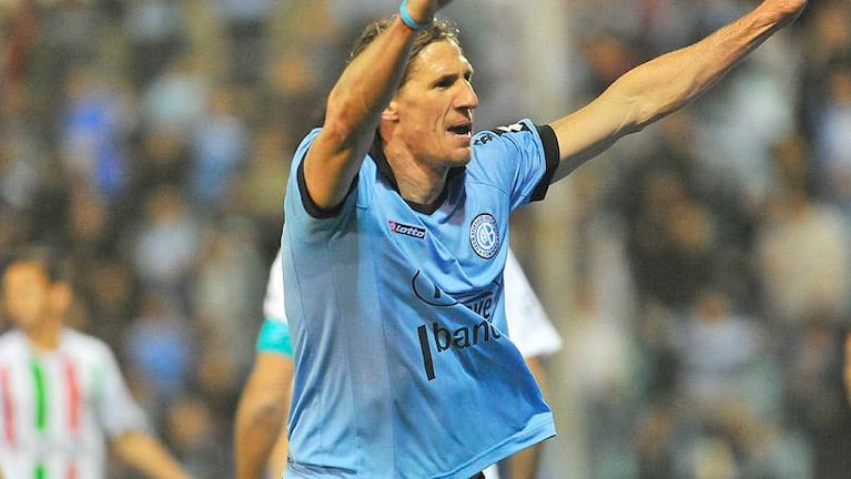 Teté González se retira del fútbol