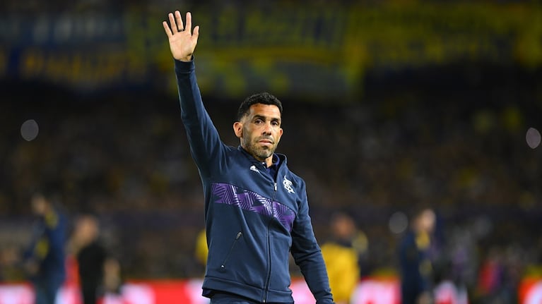 Tevez