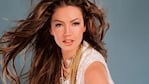 Thalía presenta a su nuevo amor