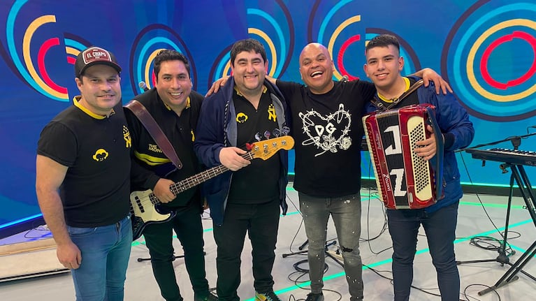 The Monkey se pestenta este sábado en la Sala con un baile de 1 a 5.