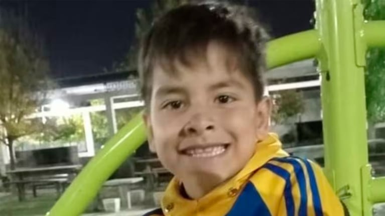 Thiago Correa murió tras haber sido baleado durante un tiroteo.