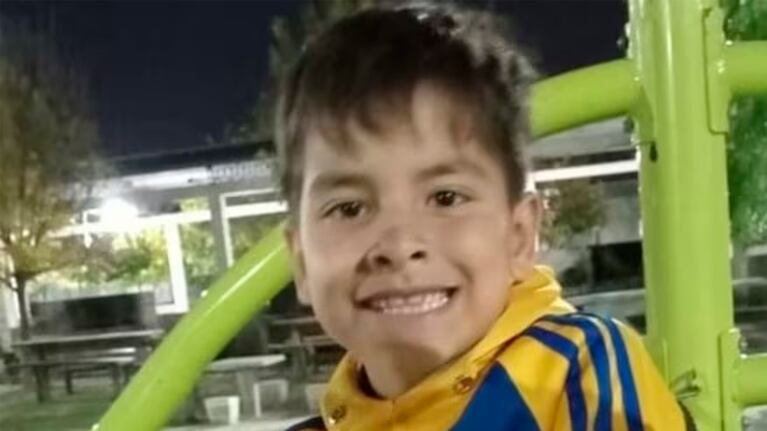 Thiago Correa murió tras haber sido baleado durante un tiroteo.