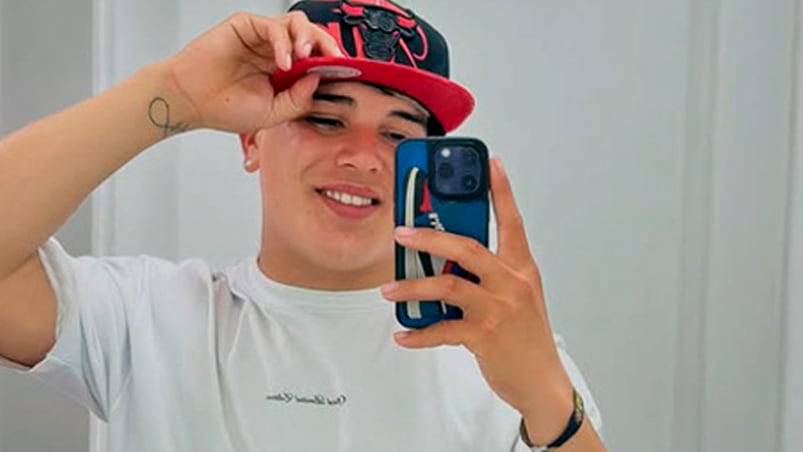 thiago medina