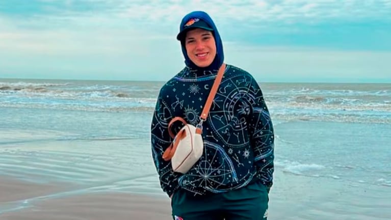 thiago medina