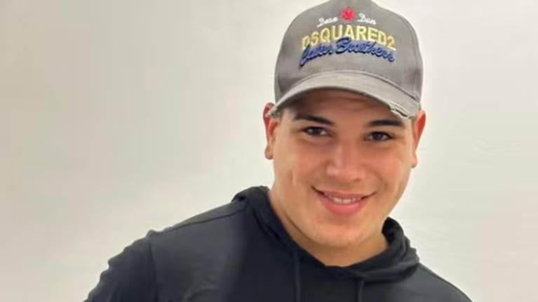 Thiago Medina
