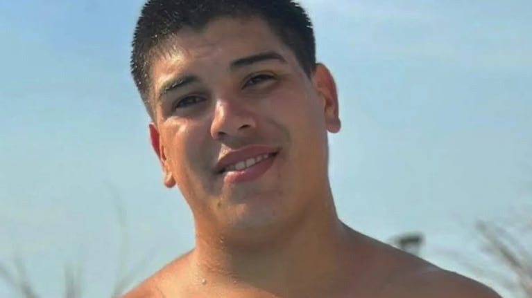 thiago medina