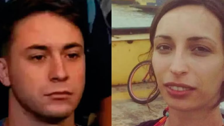 Thomsen fue condenado a perpetua por el crimen de Báez Sosa.