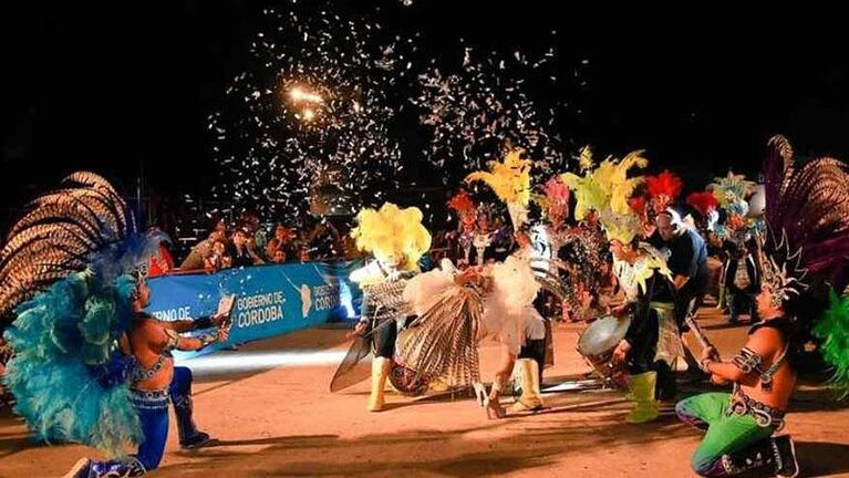 Tiempo agradable para el fin de semana largo de carnaval