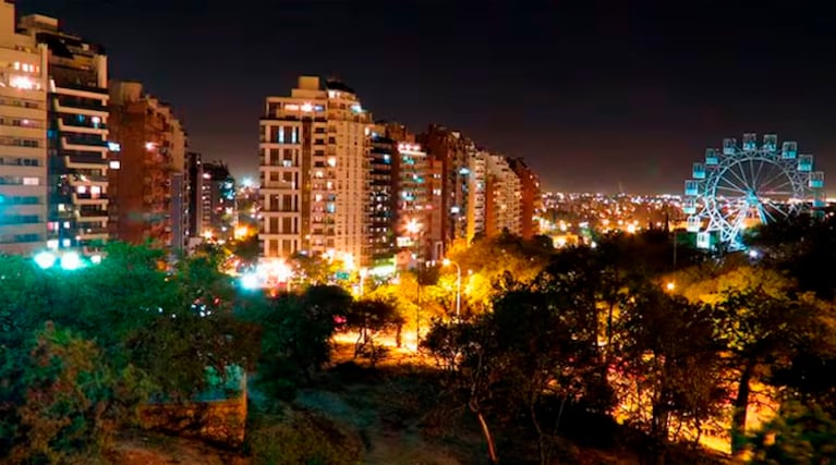 tiempo cordoba noche