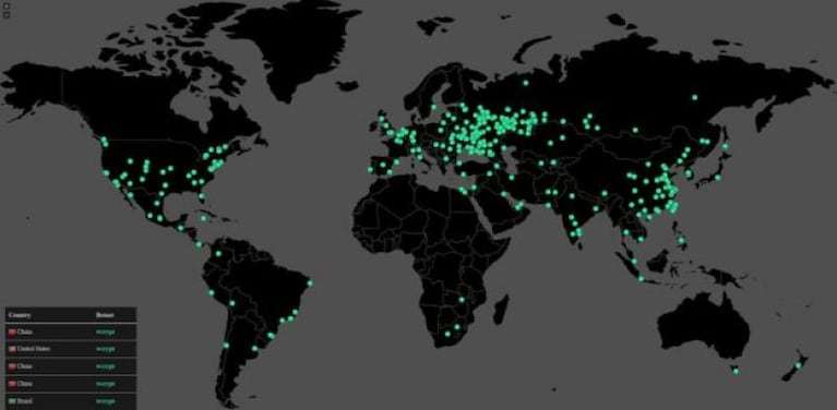  Tiene 22 años, pagó 10 dólares y detuvo el ciberataque global