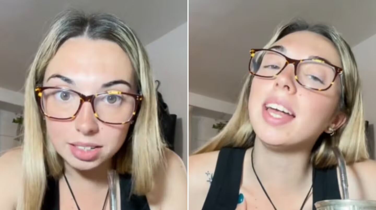 “Tiene que…”: canceló una cita por una impensada razón y se volvió viral