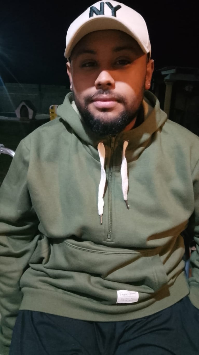 Tiene Sarcoma de Ewing y necesita una prótesis carísima: su abuelo rifa la camioneta con la que trabaja