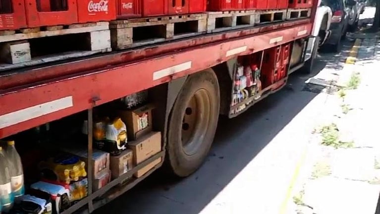 Tiene un hijo con discapacidad y sufre cada vez que se toma un colectivo