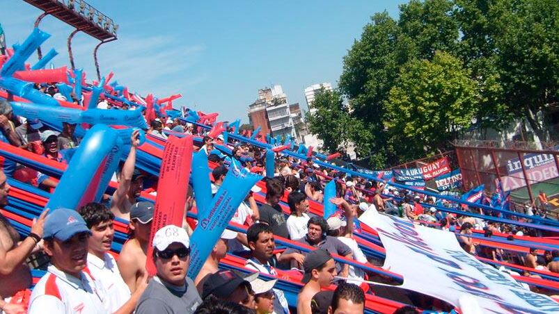 Tigre le pondrá a sus hinchas un chip bajo la piel para entrar a la cancha