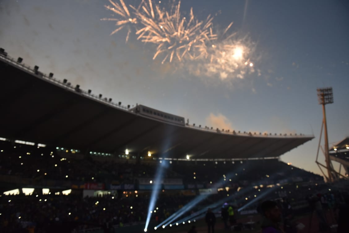 Tigre se coronó campeón por primera vez en su historia y jugará la Copa Libertadores 2020. / Foto: ElDoce.tv