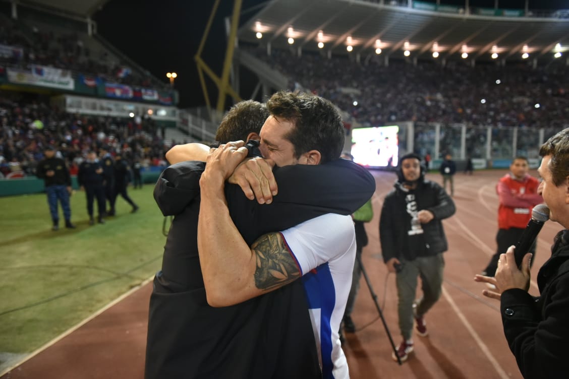 Tigre se coronó campeón por primera vez en su historia y jugará la Copa Libertadores 2020. / Foto: ElDoce.tv