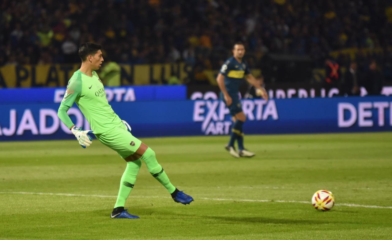 Tigre se coronó campeón por primera vez en su historia y jugará la Copa Libertadores 2020. / Foto: ElDoce.tv