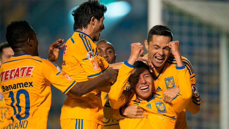 Tigres quiere hacer historia en el monumental