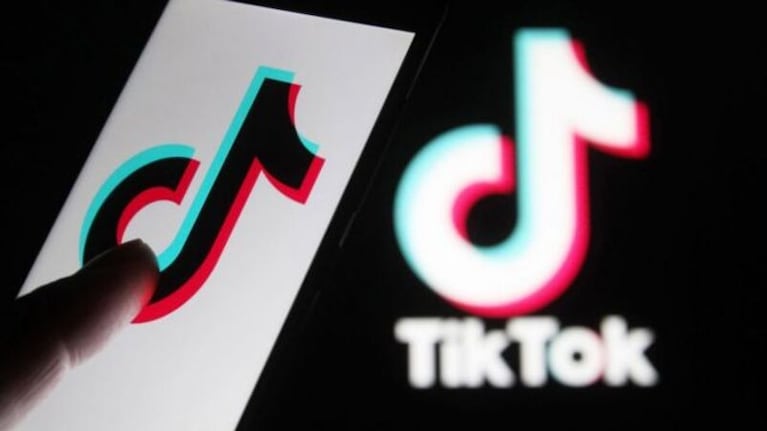 TikTok y una nueva función que está de moda en esa red social.